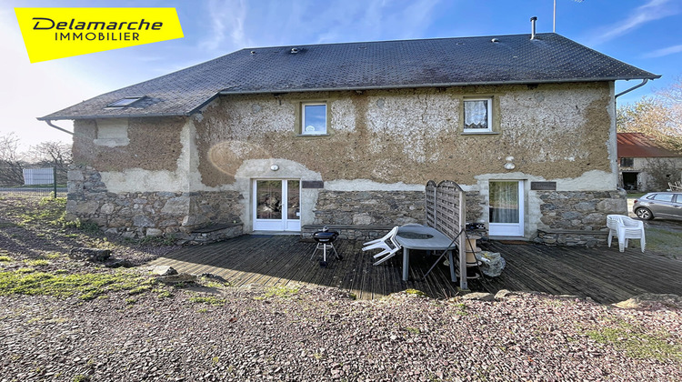 Ma-Cabane - Vente Maison SAINT-SAUVEUR-LENDELIN, 240 m²