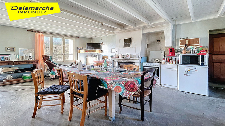 Ma-Cabane - Vente Maison SAINT-SAUVEUR-LENDELIN, 240 m²