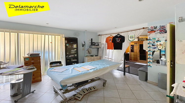 Ma-Cabane - Vente Maison SAINT-SAUVEUR-LENDELIN, 240 m²