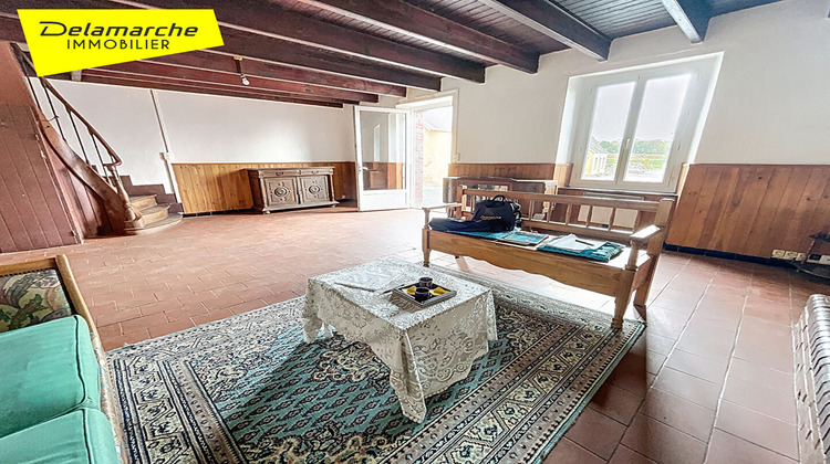 Ma-Cabane - Vente Maison SAINT-SAUVEUR-LENDELIN, 93 m²