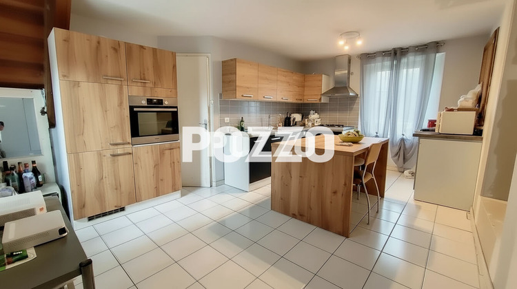 Ma-Cabane - Vente Maison SAINT-SAUVEUR-LENDELIN, 118 m²