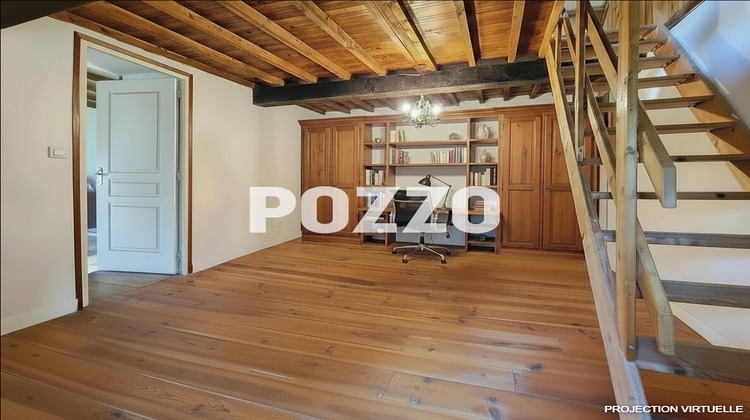 Ma-Cabane - Vente Maison SAINT-SAUVEUR-LENDELIN, 118 m²