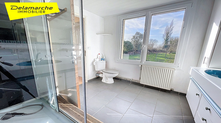 Ma-Cabane - Vente Maison SAINT-SAUVEUR-LENDELIN, 161 m²