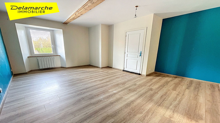 Ma-Cabane - Vente Maison SAINT-SAUVEUR-LENDELIN, 161 m²