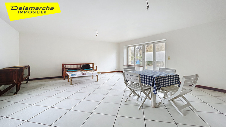 Ma-Cabane - Vente Maison SAINT-SAUVEUR-LENDELIN, 90 m²