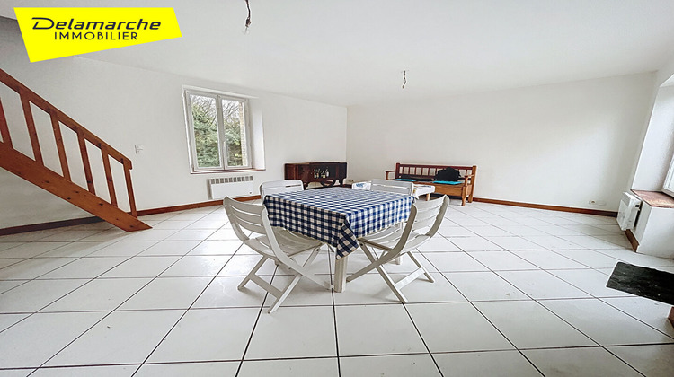 Ma-Cabane - Vente Maison SAINT-SAUVEUR-LENDELIN, 90 m²