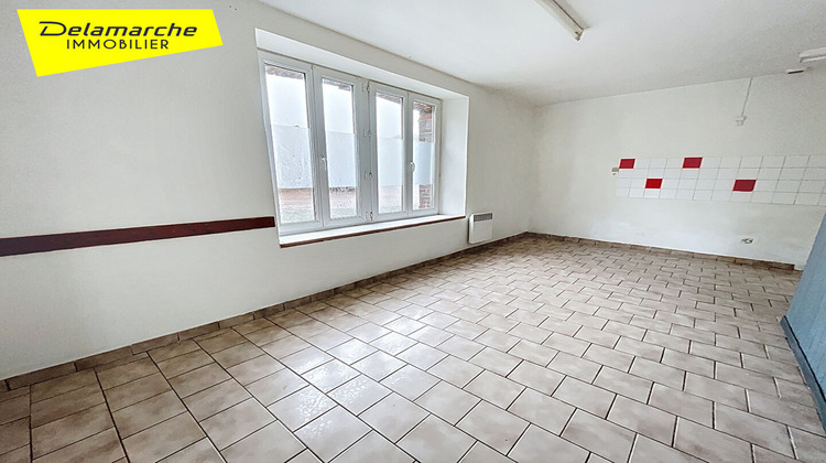 Ma-Cabane - Vente Maison SAINT-SAUVEUR-LENDELIN, 90 m²
