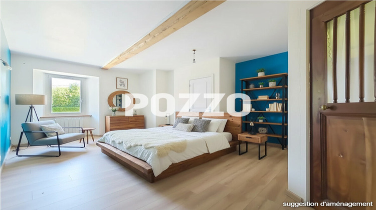 Ma-Cabane - Vente Maison SAINT-SAUVEUR-LENDELIN, 161 m²