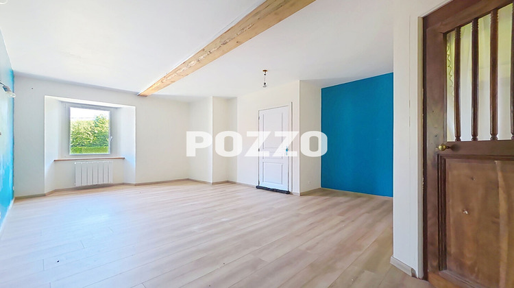 Ma-Cabane - Vente Maison SAINT-SAUVEUR-LENDELIN, 161 m²