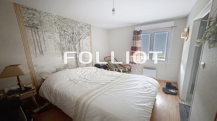 Ma-Cabane - Vente Maison SAINT-SAUVEUR-LENDELIN, 121 m²