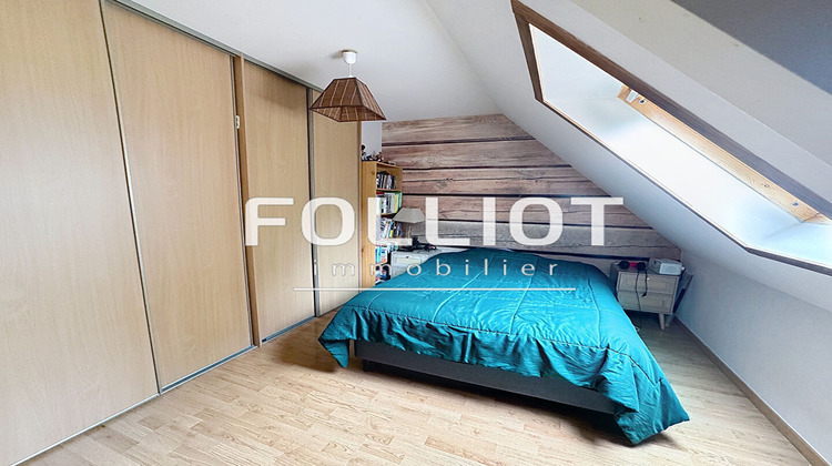 Ma-Cabane - Vente Maison SAINT-SAUVEUR-LENDELIN, 121 m²