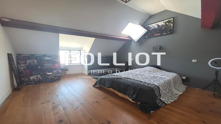 Ma-Cabane - Vente Maison SAINT-SAUVEUR-LENDELIN, 66 m²