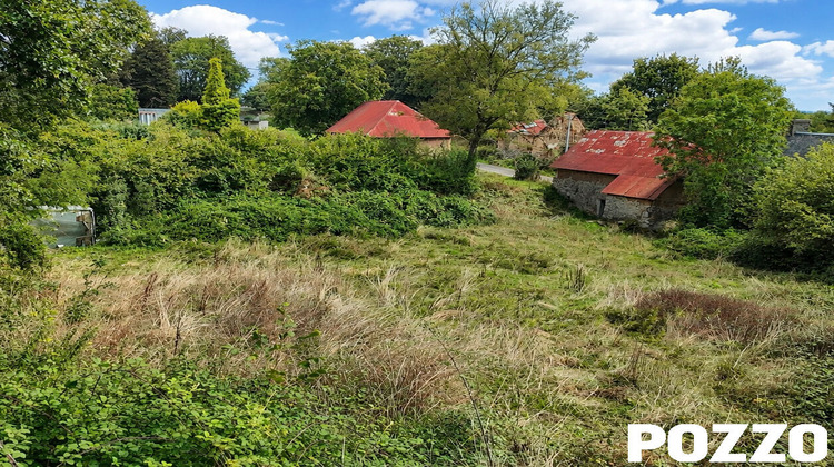 Ma-Cabane - Vente Maison SAINT-SAUVEUR-LENDELIN, 70 m²