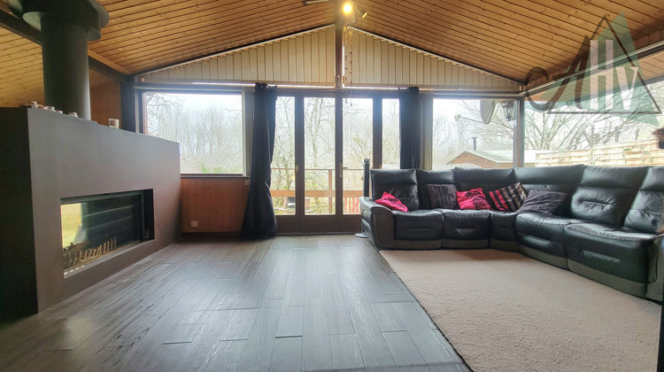 Ma-Cabane - Vente Maison Saint-Sauveur-lès-Bray, 130 m²
