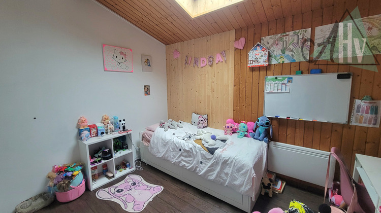 Ma-Cabane - Vente Maison Saint-Sauveur-lès-Bray, 130 m²