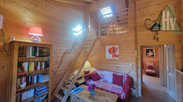 Ma-Cabane - Vente Maison Saint-Sauveur-lès-Bray, 62 m²