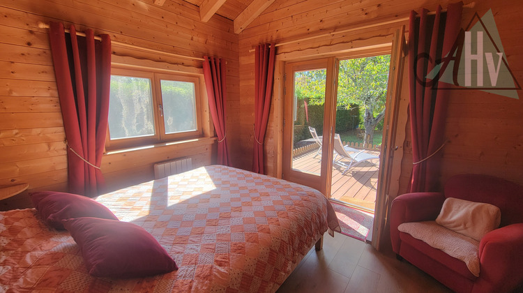 Ma-Cabane - Vente Maison Saint-Sauveur-lès-Bray, 62 m²