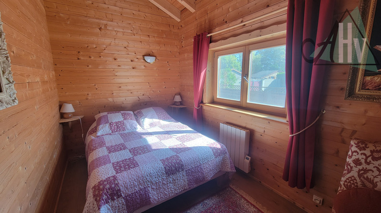 Ma-Cabane - Vente Maison Saint-Sauveur-lès-Bray, 62 m²