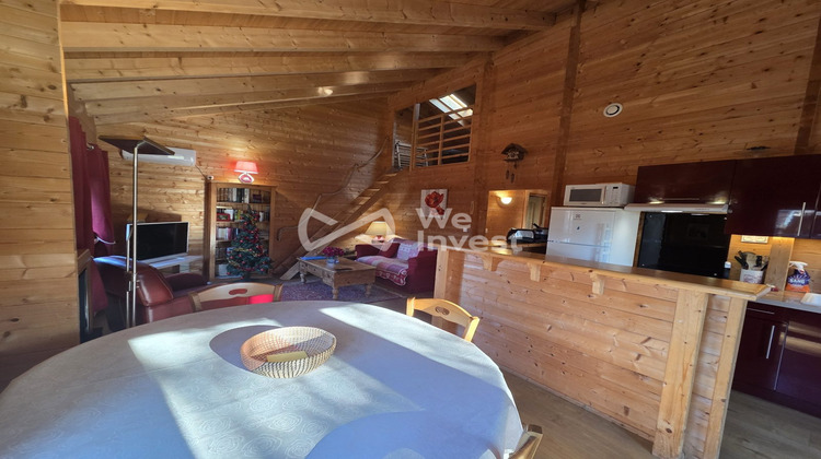 Ma-Cabane - Vente Maison Saint-Sauveur-lès-Bray, 62 m²