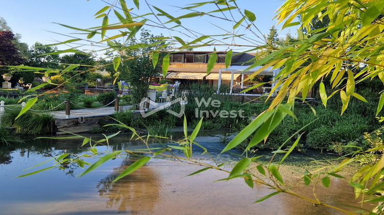 Ma-Cabane - Vente Maison Saint-Sauveur-lès-Bray, 193 m²