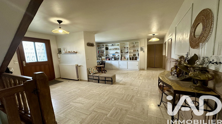 Ma-Cabane - Vente Maison Saint-Sauveur-Marville, 341 m²