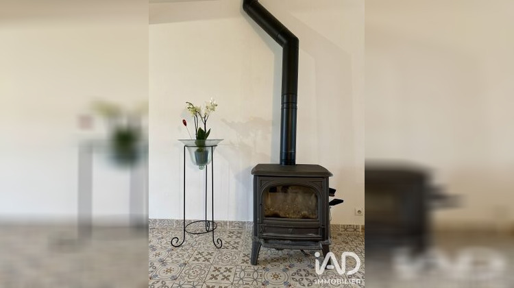 Ma-Cabane - Vente Maison Saint-Sauveur-Marville, 266 m²