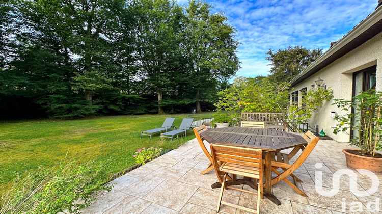 Ma-Cabane - Vente Maison Saint-Sauveur-sur-École, 172 m²