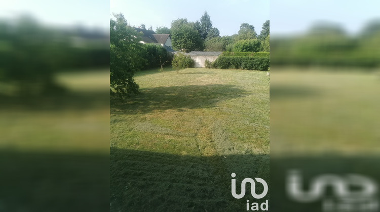 Ma-Cabane - Vente Maison Saint-Sauveur-sur-École, 260 m²