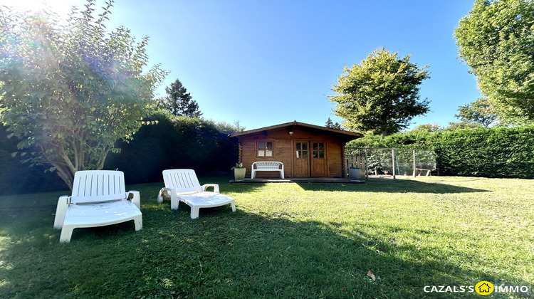 Ma-Cabane - Vente Maison Saint-Sauveur-sur-École, 263 m²