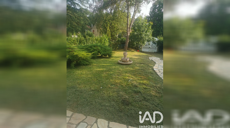 Ma-Cabane - Vente Maison Saint-Sauveur-sur-École, 192 m²