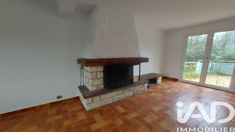 Ma-Cabane - Vente Maison Saint-Sauveur-sur-École, 192 m²