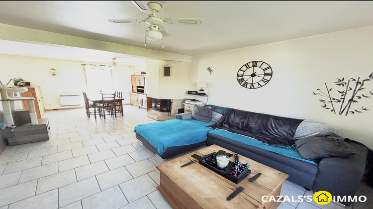 Ma-Cabane - Vente Maison Saint-Sauveur-sur-École, 155 m²