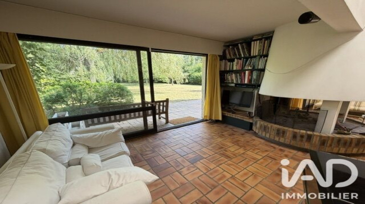 Ma-Cabane - Vente Maison Saint-Sauveur-sur-École, 184 m²