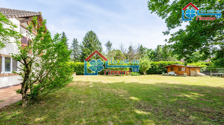 Ma-Cabane - Vente Maison Saint-Sauveur-sur-École, 263 m²