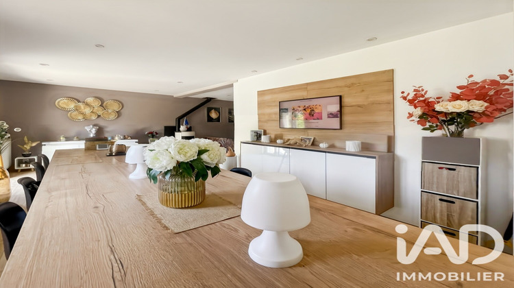 Ma-Cabane - Vente Maison Saint-Sauveur-sur-École, 170 m²