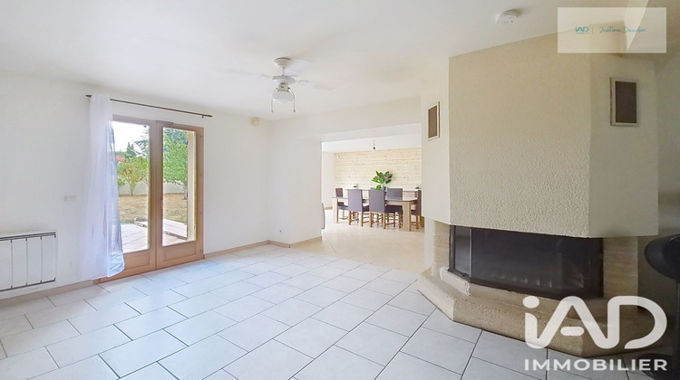 Ma-Cabane - Vente Maison Saint-Sauveur-sur-École, 156 m²