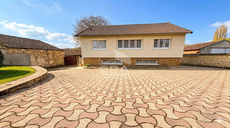 Ma-Cabane - Vente Maison SAINT-SAUVEUR-SUR-ECOLE, 65 m²