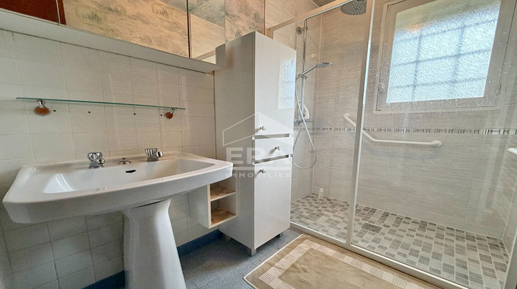 Ma-Cabane - Vente Maison SAINT-SAUVEUR-SUR-ECOLE, 65 m²