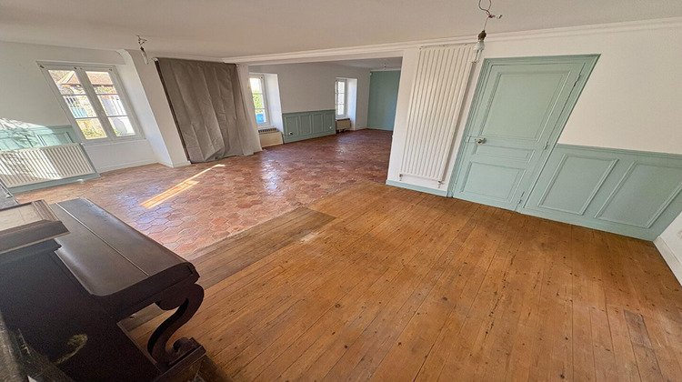 Ma-Cabane - Vente Maison SAINT-SAUVEUR-SUR-ECOLE, 175 m²