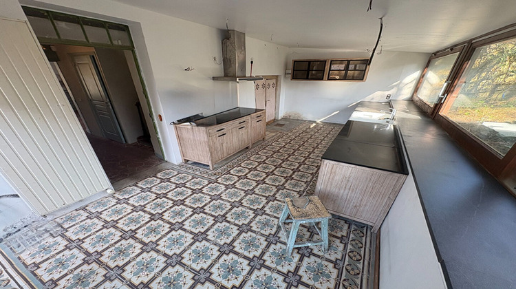 Ma-Cabane - Vente Maison SAINT-SAUVEUR-SUR-ECOLE, 175 m²