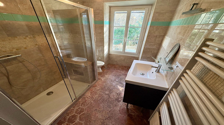 Ma-Cabane - Vente Maison SAINT-SAUVEUR-SUR-ECOLE, 175 m²