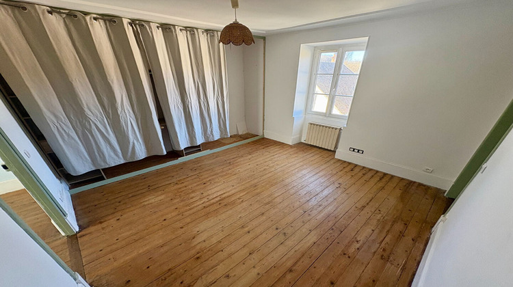 Ma-Cabane - Vente Maison SAINT-SAUVEUR-SUR-ECOLE, 175 m²