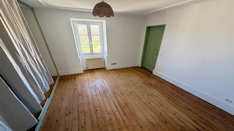 Ma-Cabane - Vente Maison SAINT-SAUVEUR-SUR-ECOLE, 175 m²