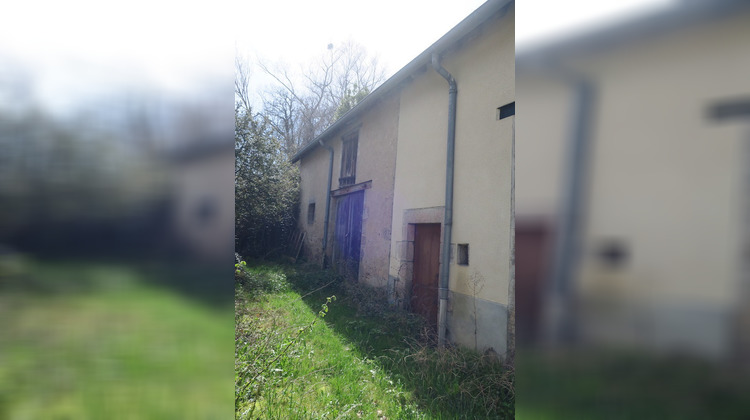 Ma-Cabane - Vente Maison Saint-Sauvier, 100 m²