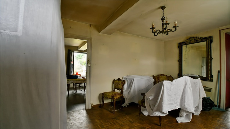 Ma-Cabane - Vente Maison SAINT SAUVIER, 76 m²