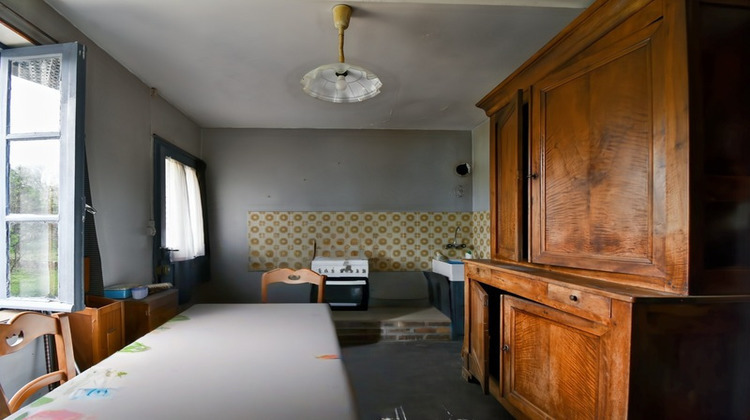 Ma-Cabane - Vente Maison SAINT SAUVIER, 76 m²