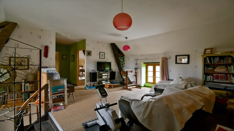 Ma-Cabane - Vente Maison SAINT SAUVIER, 156 m²