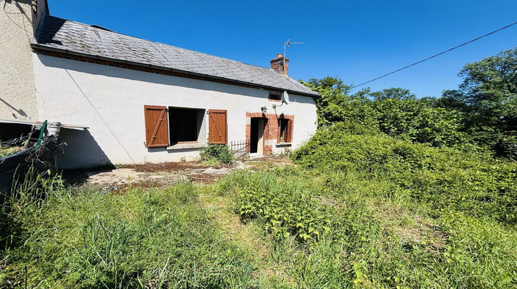 Ma-Cabane - Vente Maison SAINT SAUVIER, 41 m²