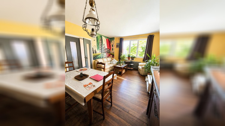Ma-Cabane - Vente Maison SAINT SAUVIER, 121 m²