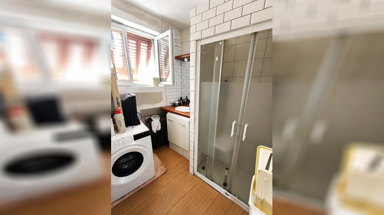 Ma-Cabane - Vente Maison SAINT SAUVIER, 121 m²